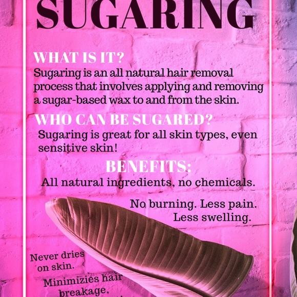 Sugar Wax Kits - Picture 3 of 3